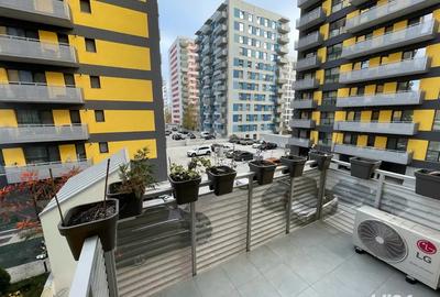 Apartament 2 camere Hercesa Vivenda - 7