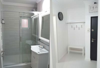Apartament cu 2 camere semidecomandat în Craiovei - 5