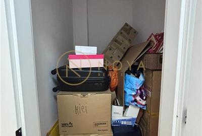 Apartament cu 4 camere decomandat, mobilat în Lujerului - 17