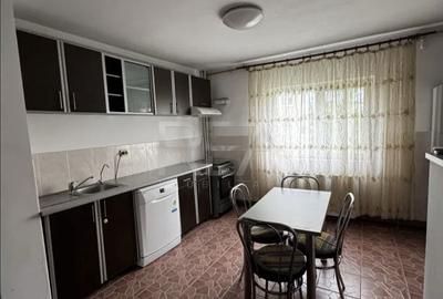 Apartament cu 2 camere decomandat, mobilat în Rahova - 5