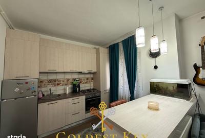 Garsonieră în Dâmbul Rotund