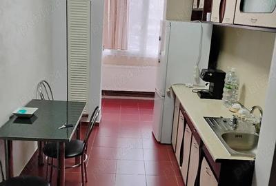 Apartament cu doua camere Rm.Vilcea .Et.1 Ostroveni - 2