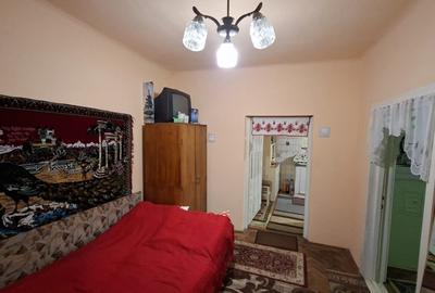 De vanzare casa 2 cam, singur in curte, Targu-Mures, Zona Unirii - 3