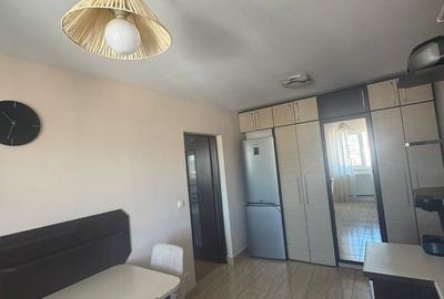 Apartament cu 3 camere în Central - 4
