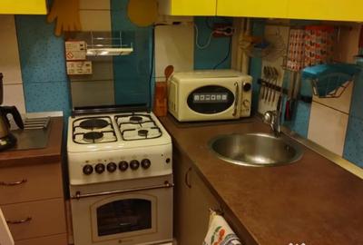 Garsonieră în Brâncoveanu - 2