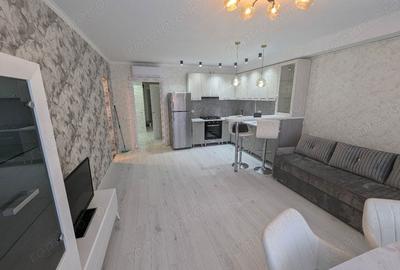 Apartament cu 2 camere în Timpuri Noi - 1