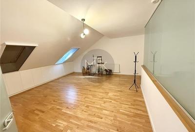 PIPERA - Matei Milo | Vila + Gradina  | Mobilata&utilata - 16