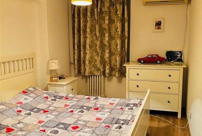 Apartament 2 camere | Ultracentral - Amzei | vedere spre Parcul Amzei - 10