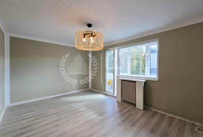 Apartament 4 camere | Decomandat | Renovat | Manastur | Primaverii - 2