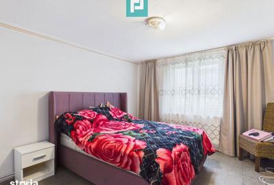 Casă cu 3 camere cu Teren 1050 Mp în Tămășeu - 12