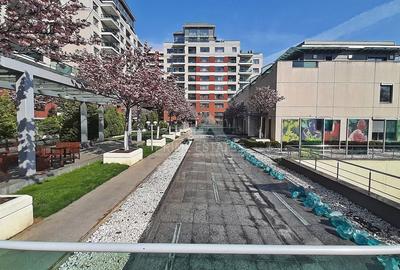 Inchiriere apartament 2 camere Lacul Tei   Emerald  boxa si  parcare - 16