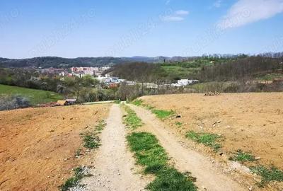 Parcele intravilan cu extravilan Calea Caransebesului km 2 loturi de 1000 mp negociabil - 2