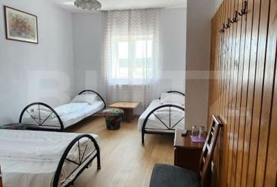 Complex Comercial si Motel - 1.600 m? utili | Teren 3.000 m? | Reghin, DN15 - 8