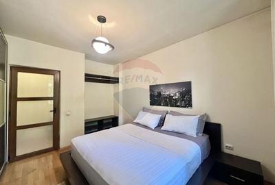 Oaza verde din mijlocul orasului - apartament de 3 camere de vanzare - 18