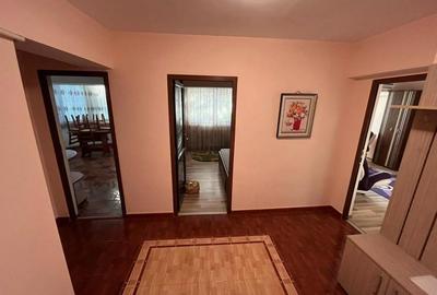 Apartament cu 2 camere decomandat în Central - 2