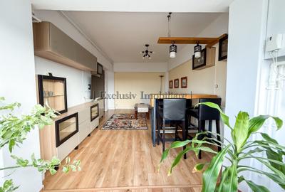 Apartament 2 camere | Tomis || - Renovat | Termen lung - 11