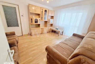 Apartament cu 2 camere semidecomandat în Republicii - 8