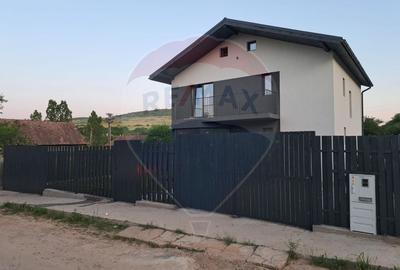 COMISION 0% - Casa / Vila cu 5 camere de vanzare in Sanpaul, Cluj - 17