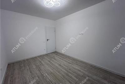 Apartament intabulat cu 3 camere si gradina in zona Doamna Stanca - 6