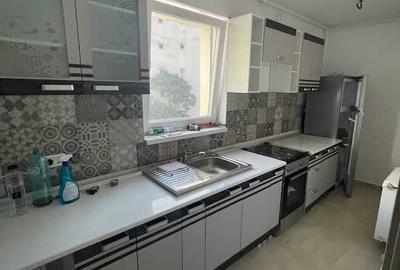 Apartament cu 2 camere semidecomandat în Dristor - 2