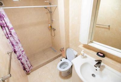 Apartament cu 2 camere semidecomandat, mobilat în P-ța Ovidiu - 6
