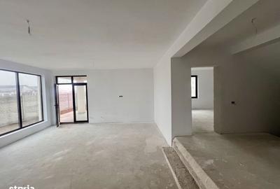 Casă cu 4 camere cu Teren 550 Mp în Ciorogârla - 17