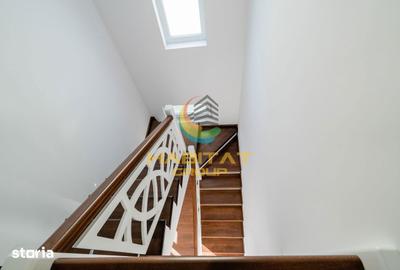 Casă cu 3 camere cu Teren 354 Mp în Vidra - 2