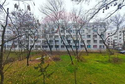 Apartament  3 camere metrou 1 Decembrie 1918 - strada Mizil - 10