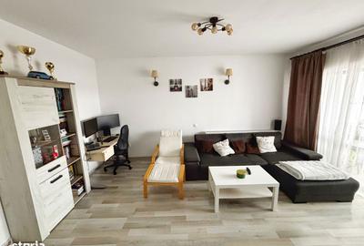 Apartament cu 2 camere decomandat în Sânpetru - 2