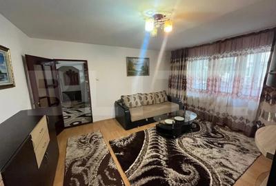 Apartament cu 3 camere semidecomandat în Central - 8