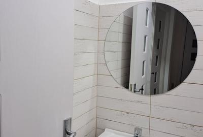 Apartament cu 3 camere decomandat în Exterior Vest - 5