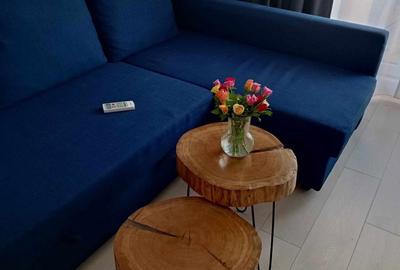 Apartament cu 2 camere decomandat în Metalurgiei - 1