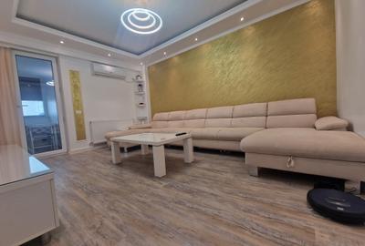 Inel II- Apartament 3 camere decomandate, mobilat-utilat, disponibil imediat - 5