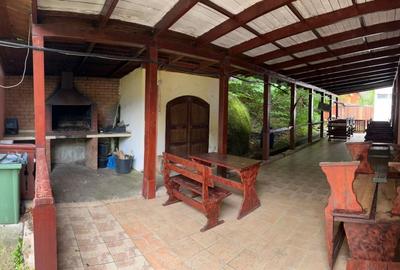 Spațiu comercial, de 400 mp, în Central