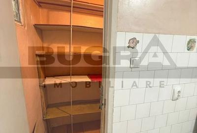 OPORTUNITATE! Apartament 2 camere, 54 mp, boxa, zona Louis Pasteur - 10
