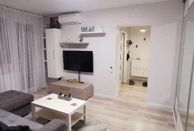 Apartament cu 2 camere semidecomandat în Tomis II - 2