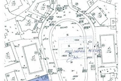 Casă individuală cu 20 camere cu Teren 395 Mp în Primăverii - 7