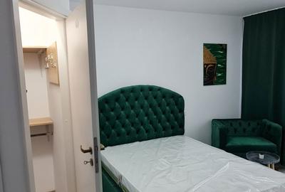 Garsonieră semidecomandată în Fălticeni - 1