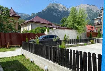 Casă cu 4 camere cu Teren 321 Mp în Central - 7