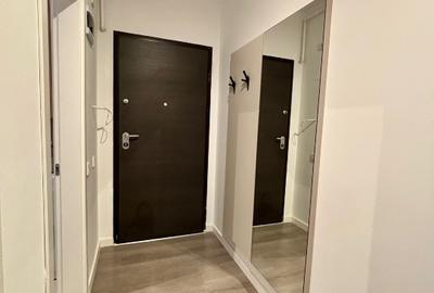 Garsonieră decomandată în Lujerului - 10