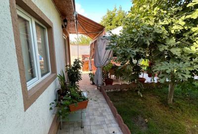 Casa cu garaj, zona Anda - Constan?a Casa cu garaj, zona Anda - Constan?a - 2