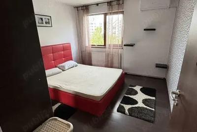 Drumul Taberei-Favorit-3 minute de Metrou | mobilat | 2 camere | 55mp - 6