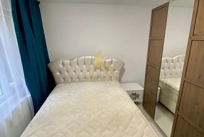Apartament cu 2 camere decomandat, mobilat în Domenii - 2