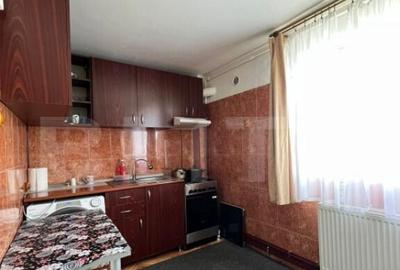 Garsoniera de vanzare, decomandata , zona Micro 3 - 3