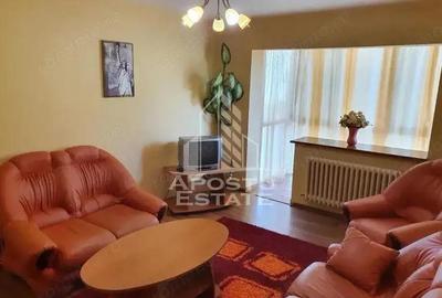 Apartament cu 3 camere Zona Dacia