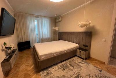Garsonieră decomandată în Pantelimon - 1