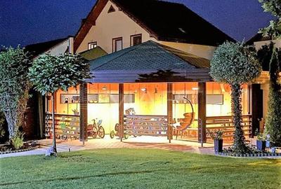 Casa 270 mp si teren 900 mp zona Brana Selimbar Casa 270 mp si teren 900 mp zona Brana Selimbar - 5