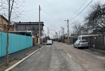 Casă individuală cu 3 camere cu Canalizare în Chitila - 20