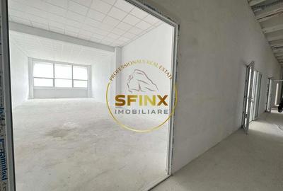 Spațiu comercial, de 2,539 mp, în Theodor Pallady - 2