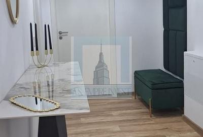 Apartament cu 3 camere decomandat în Tractorul - 9